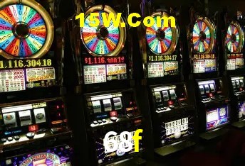 Sinta a adrenalina dos jogos de cassino com 68f